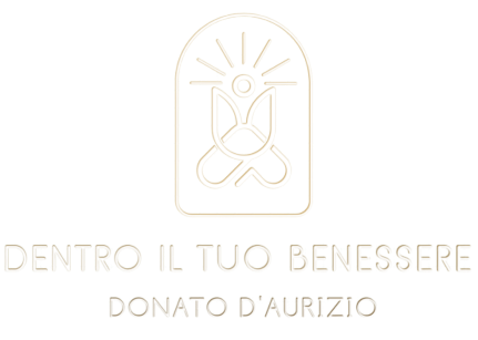 Benessere Dentro di D'AURIZIO DONATO